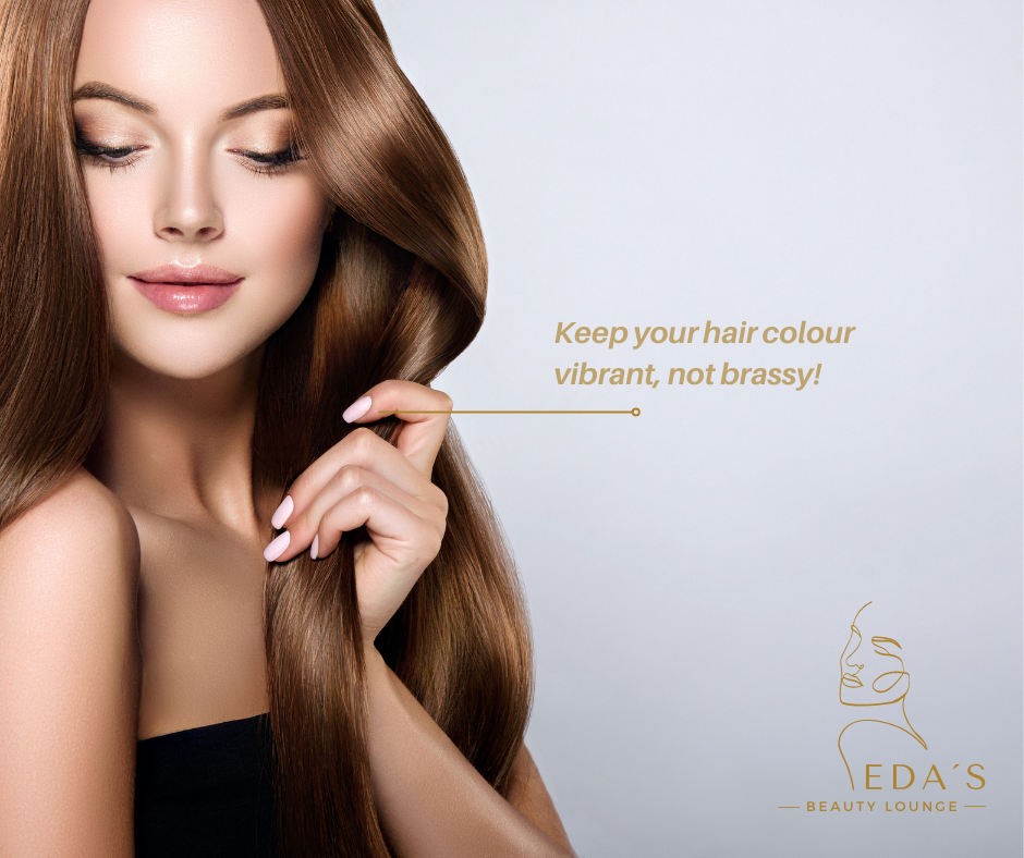 Hair care 4